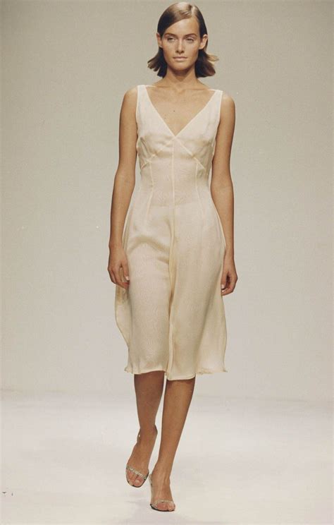 SS 1995 Womenswear 